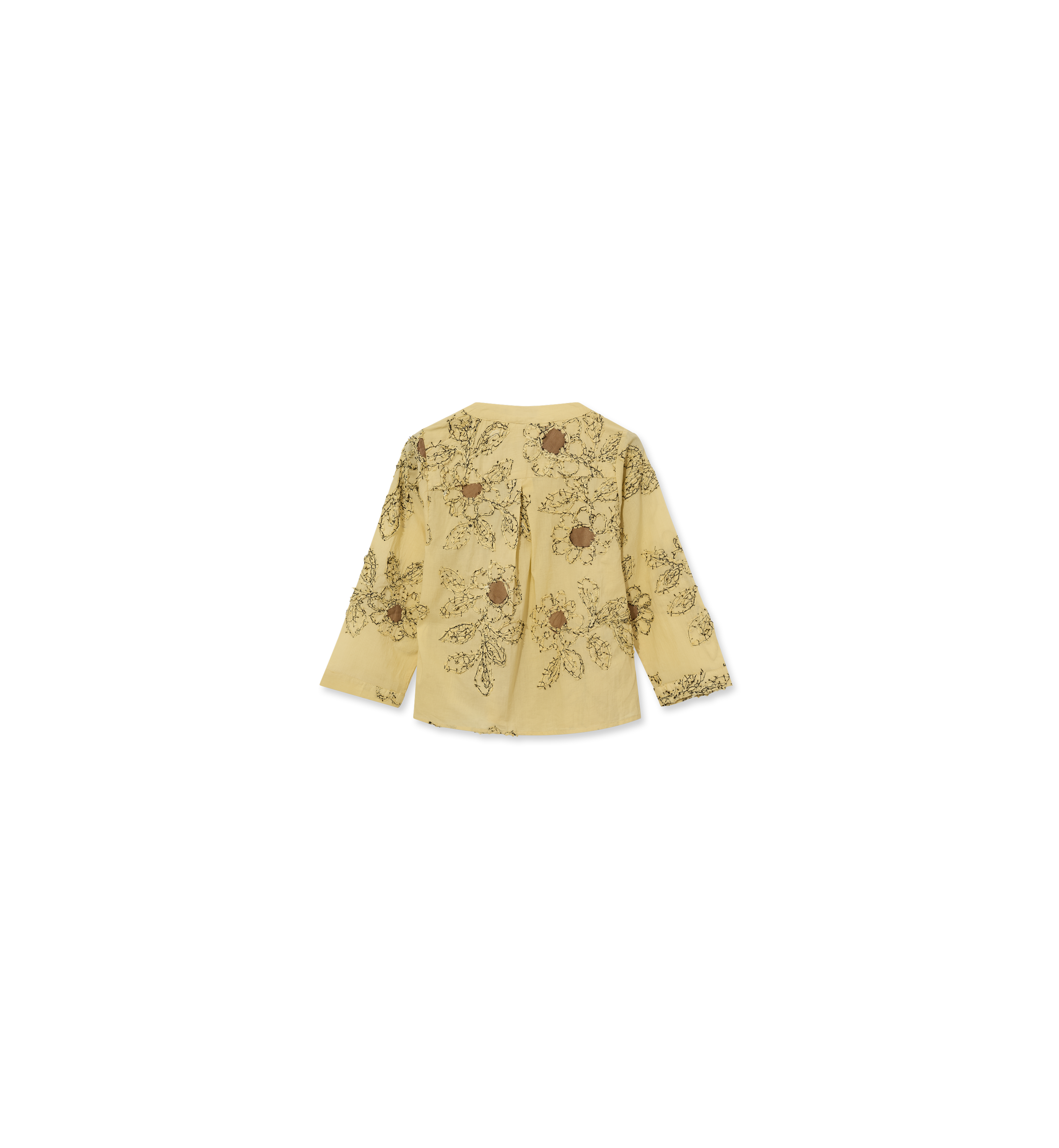 Packshot / Pampas / Back
